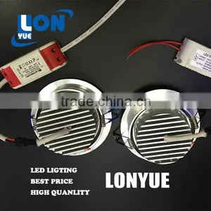 5W LED CEILING LIGHT HIGH QUANLITY Recessed Led Ceiling Light thumbnail-4
