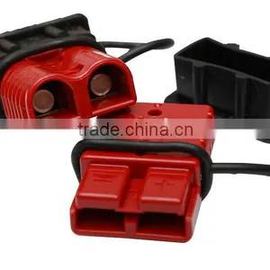 Quick Connect Wire Harness Plug Disconnect Winch Trailer Connector Kit thumbnail-1