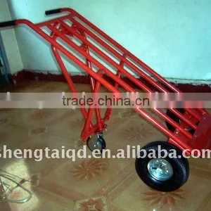 Factory Sale Hand Truck thumbnail-2