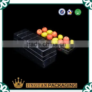 Custom Quality Fruit Plastic Storage Box thumbnail-2