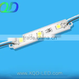 Led Lighting Factory 12v Smd5050 Ip65 3 Leds Waterproof Module thumbnail-1