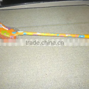 Plastic Wash Brush Paint Handle thumbnail-1