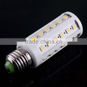 Indoor Use SMD 5050 8W LED Corn Light 2 Years Warranty thumbnail-1