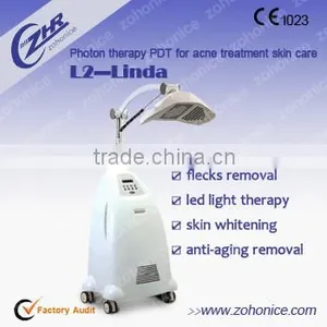 Special Cheapest Pdt Pimple Removal Beauty Machine thumbnail-1