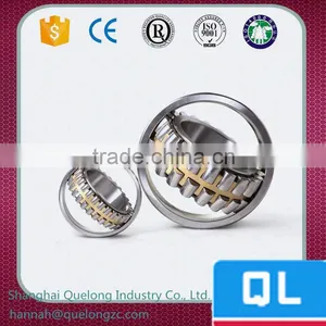 Hot Sale High Precision and Good Material Spherical Roller Bearing Aligning Roller Bearing thumbnail-6