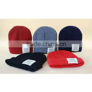 Hip Hop Irish Beanie thumbnail-1