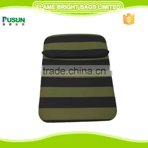 Multi-function Fanny Neoprene Tablet Bag for Macbook thumbnail-1
