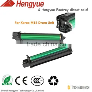 New Compatible Drum Cartridge for Xerox Workcentre M15 M15i Pro 412 OEM NO:113R663,113R00663,113R506 Black Drum Cartridge thumbnail-1