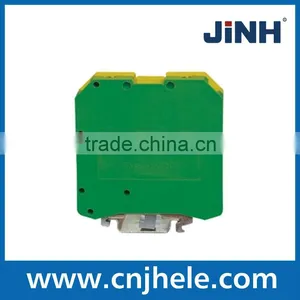 UK Series Terminal Block for Earth(UISLKG50) thumbnail-1