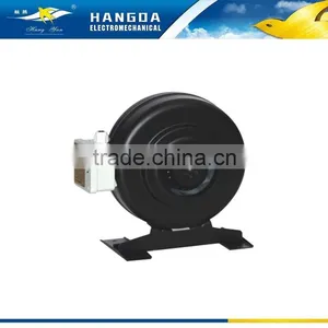 Silent Micro 220v Made in China Ducted Fan thumbnail-1