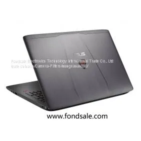 NEW Asus Gaming Laptop (GL552VW-DH71) - i7 2.6GHz - 16GB - GTX 960m - IPS thumbnail-1
