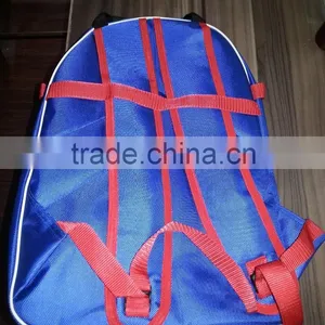 AS Cricket Back Pack Bag - PCB thumbnail-4