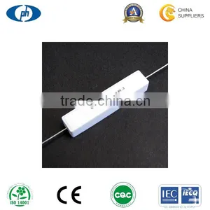 Online Sell Can Termination SQO Type Ceramic Core Cement Resistor thumbnail-1