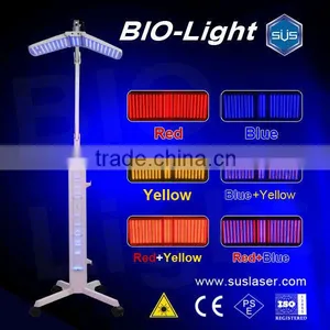 Popular Facial Bio Light Led Light Emitting Diodes Skin Care Product For Sale (BL-001) thumbnail-1