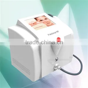 Newest!! Professional Face Using Fractional rf Microneedle Equipment thumbnail-1