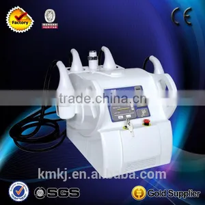 7 Different Handpieces !!!!! Portable Ultrasonic Slimming Cavitation With Weight Loss,skin Tigtening thumbnail-1