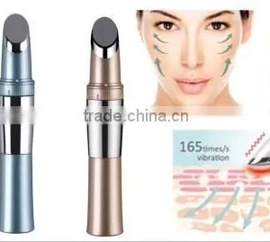 Wholesale Beauty Supply Distributors Face Lift Machine for Sale Thermal Vibrating Facial Massager Used With Anti Wrinkle Cream thumbnail-6