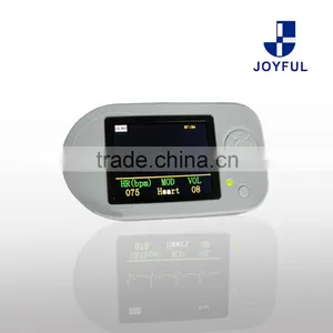 Electric Medical Devices Health Test Ecg Machine thumbnail-2
