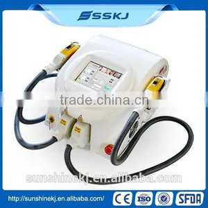 Skin Care Machine Home Use Sin Tightening Beauty Laser Personal Care Skin Tightening Machine thumbnail-1