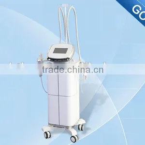 2016 Vacuum Cavitation RF Body Cavitation Machine System Body Slimming Machine Liposuction Cavitation Slimming Machine thumbnail-1