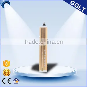 Metal Laser Spot Skin Mole Removal Machine With 12pcs Needles thumbnail-1