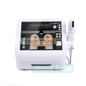 0.2-3.0J Portable HIFU Machine/Skin Portable Tightening Machine/Body Shaping Machine thumbnail-2