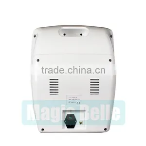 Easy to Use Skin Tester 3D Magic Mirror Skin Analyzer Magnifier Machine With Teaching Video thumbnail-6