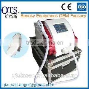 R-light IPL rf Machine to Remove Excess Hair/acne/wrinkle thumbnail-1