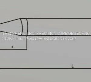 Manufacturing Of Solid Carbide End Mill Long Neck thumbnail-2