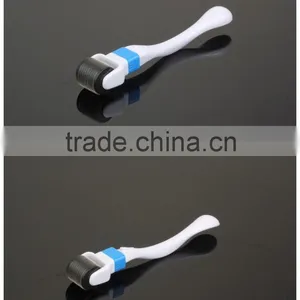 GTO New 600 Needles 360 Degree Rotating Derma Roller thumbnail-1