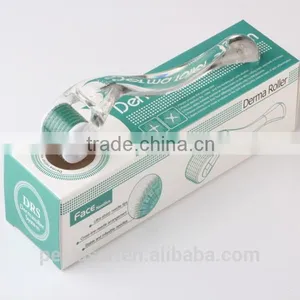 High Quality DRS 192 Stainless Steel Dermaroller Eye Skin Care thumbnail-3