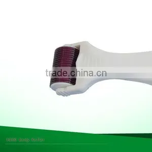 Microneedle Derma Roller Titanum Dermaroller With CE 1080 Nedles L008 thumbnail-1