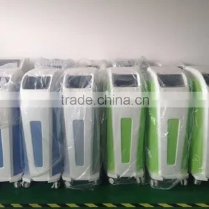 2017 Hot New Products Permanent Hair Removal and Skin Rejuvenation System Ipl Shr Hair Removal Machine thumbnail-6