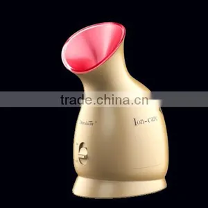 Best Quality !restoration Dry Face Home Use Nano Ionic Electric Facial Steamer thumbnail-6