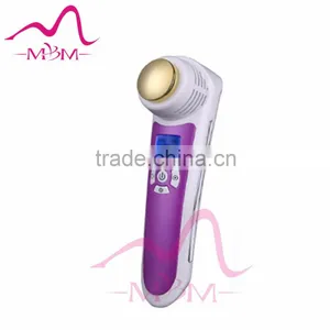 Home Use Skin Tightening/skin Face Lifting /skin Care Beauty Equipment thumbnail-1