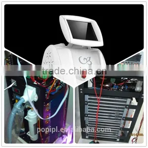 808 Diode Laser Super Cooling Permanent Hair Removal Portable 808nm Diode Laser Machine DL8 thumbnail-3