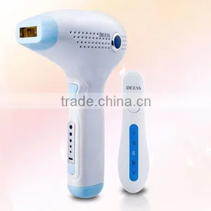 DEESS IPL Permanent Hair Removal System for Home Use With 300000shots Lamp Life thumbnail-2