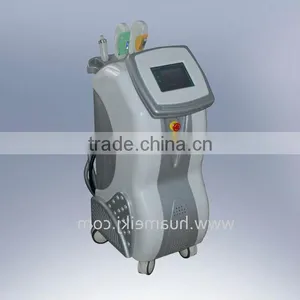 Hot Selling 10 IN 1 IPL Beauty Machine With RF, Cavitation, Vaccum thumbnail-1