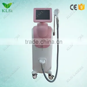 High Quality 808nn Laser Hair Removal Machines Three Working Modes 500w (S808 +) thumbnail-1