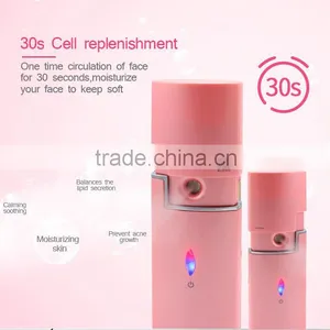 Popular Design Dayshow Facial Steamer Nano Mist Steamer thumbnail-1