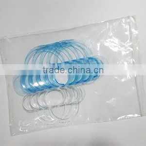 Clear Medium Small Size Adult Mouth Opener Cheek Retractor for Dental Care,family Fun Game thumbnail-2