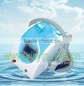 Professional YAG Laser Tattoo Equipment for Moles Removal thumbnail-1