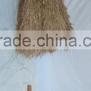 CHEAPEST PRICE !!!! THATCH SEAGRASS UMBRELLA FROM VIETNAM_GIA GIA NGUYEN FACTORY thumbnail-5
