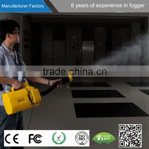 Electric Disinfecting Cold Chemical Sprayer thumbnail-2