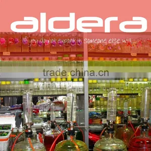 Turkish Tobacco Cologne Tobacco Eau de Cologne 80 Degree OEM Possible YOUR OWN BRAND POSSIBLE by Aldera Quality and Guarantee thumbnail-1