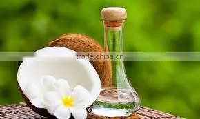 VIRGIN COCONUT OIL - PREMIUM QUALITY thumbnail-1