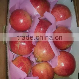 Packing / Color/Sizes/ Container of Fresh Pomegranates thumbnail-5