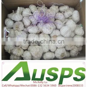 2015 New Crop Chinese Fresh Garlic 4.5-6.0cm thumbnail-4