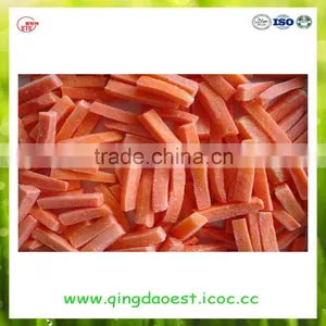 Frozen Carrot Sticks thumbnail-1