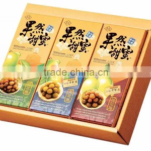 Green Tea Plum, Good for Weight Loss, Best Choice for Christmas Gift Box thumbnail-3